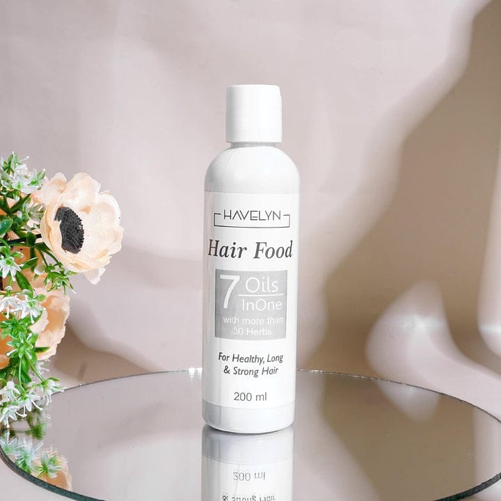 Original Havelyn Hair food Oil (200ml)
