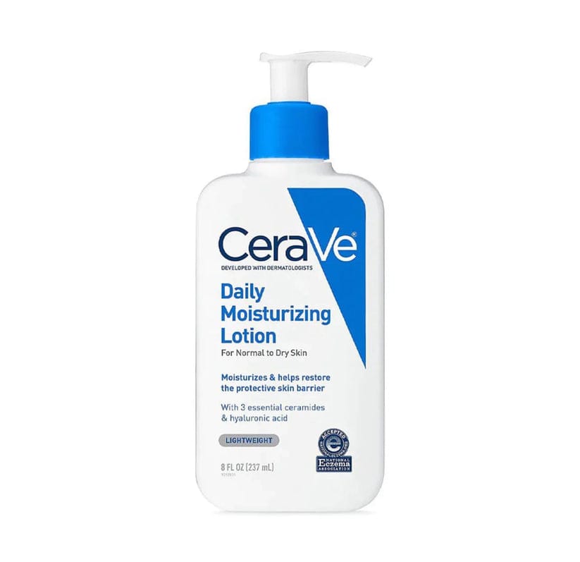 CeraVe Daily Moisturizing Lotion (236ml)