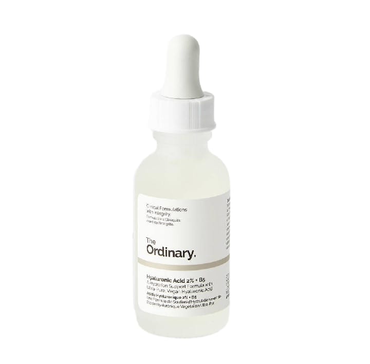 The Ordinary - Hyaluronic Acid 2% + B5 - 30ml - (Original)