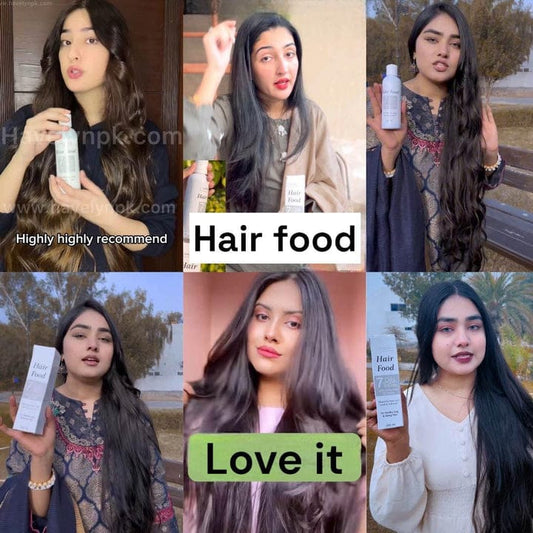 Original Havelyn Hair food Oil (200ml)