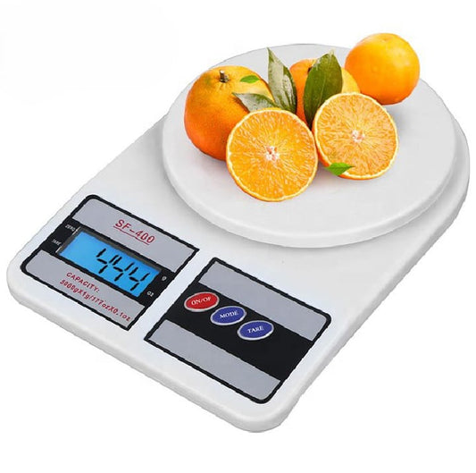 10kg Digital Kitchen Weight Scale