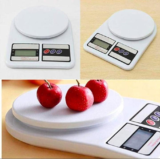 10kg Digital Kitchen Weight Scale